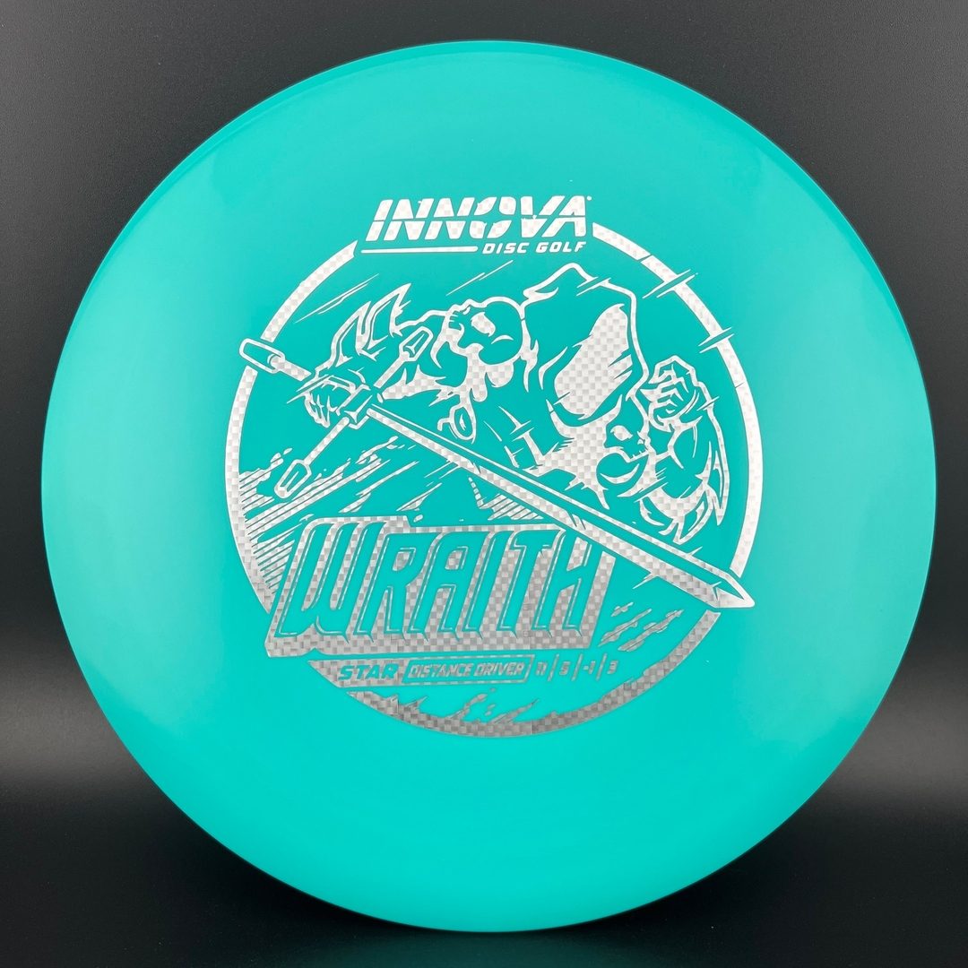 Star Wraith Innova