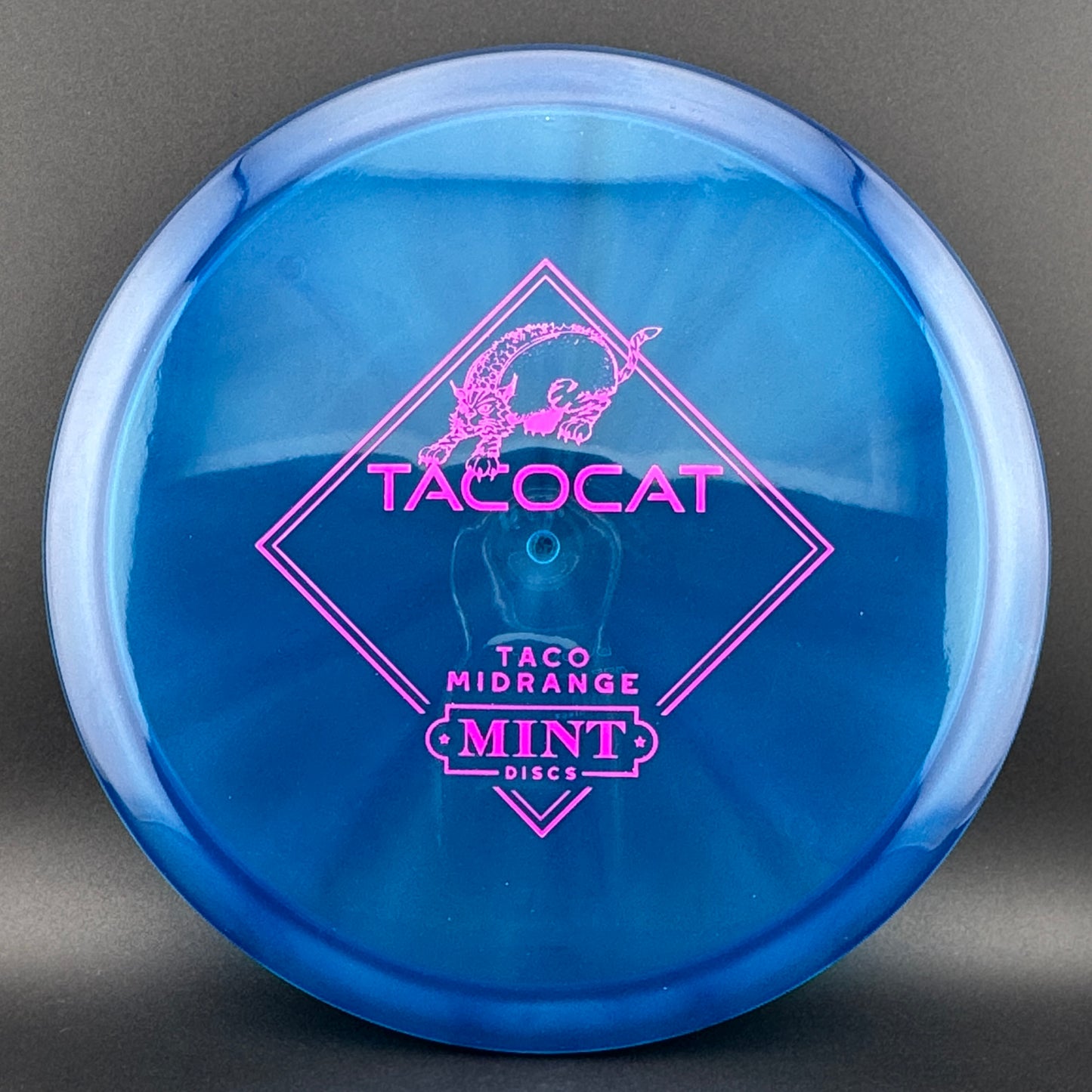 Eternal Bobcat - TacoCat