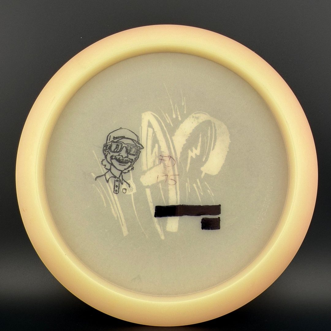 Color Glow C-Line FD Penned - Mystery Box Pre-NS1 *Colten Stash Used* Discmania