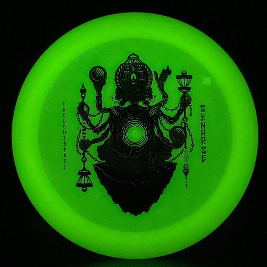 Glow Synapse - First Run TSA