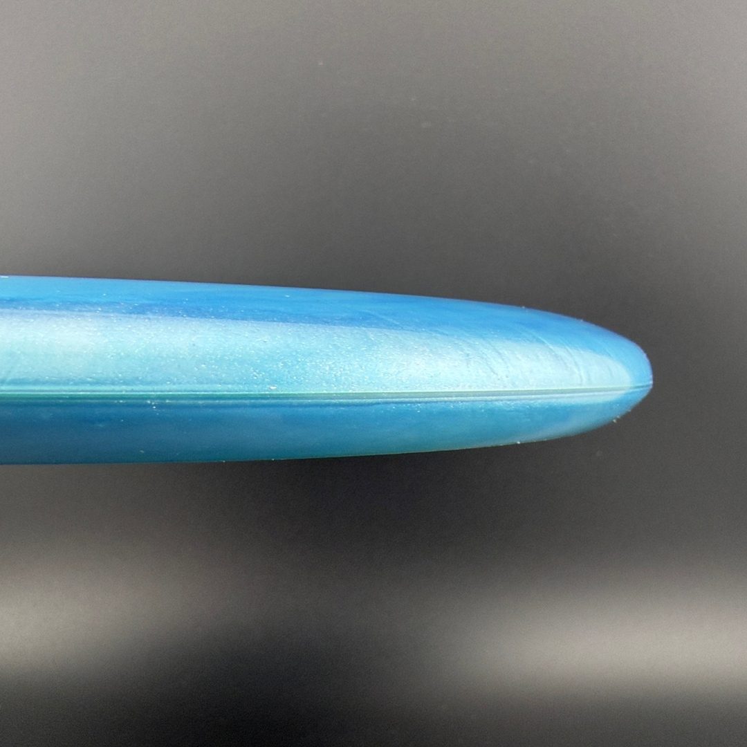 Big Z Titanium Luna - 2026 Paul McBeth Tour Series