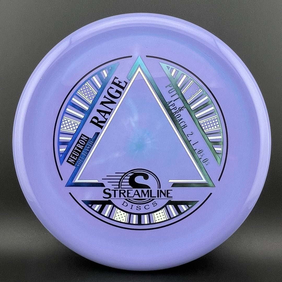 Soft Neutron Range Streamline