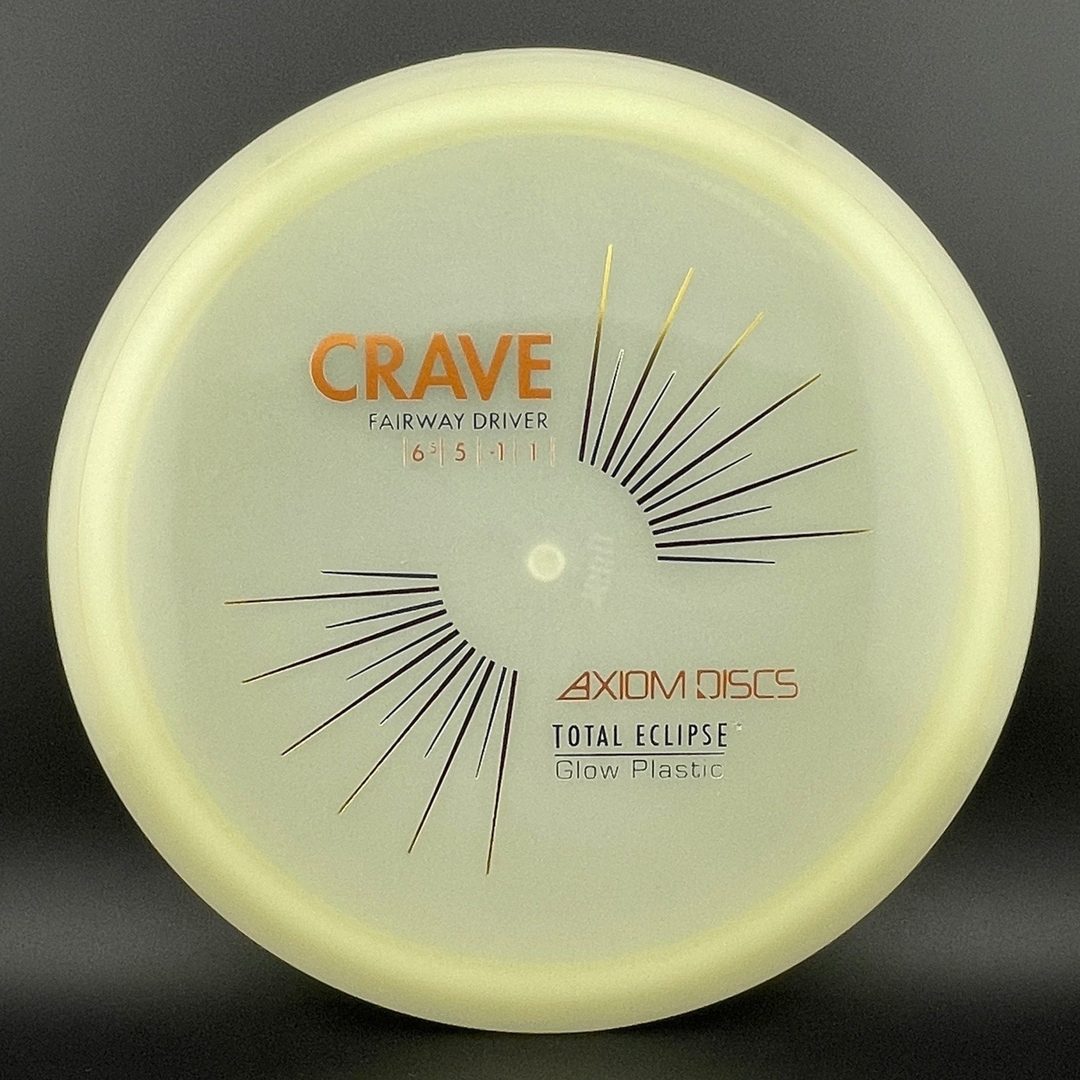 Total Eclipse Crave Axiom