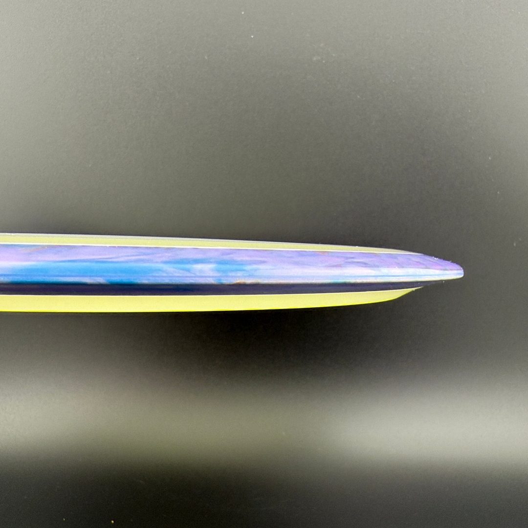 Eclipse Insanity - Blank Axiom