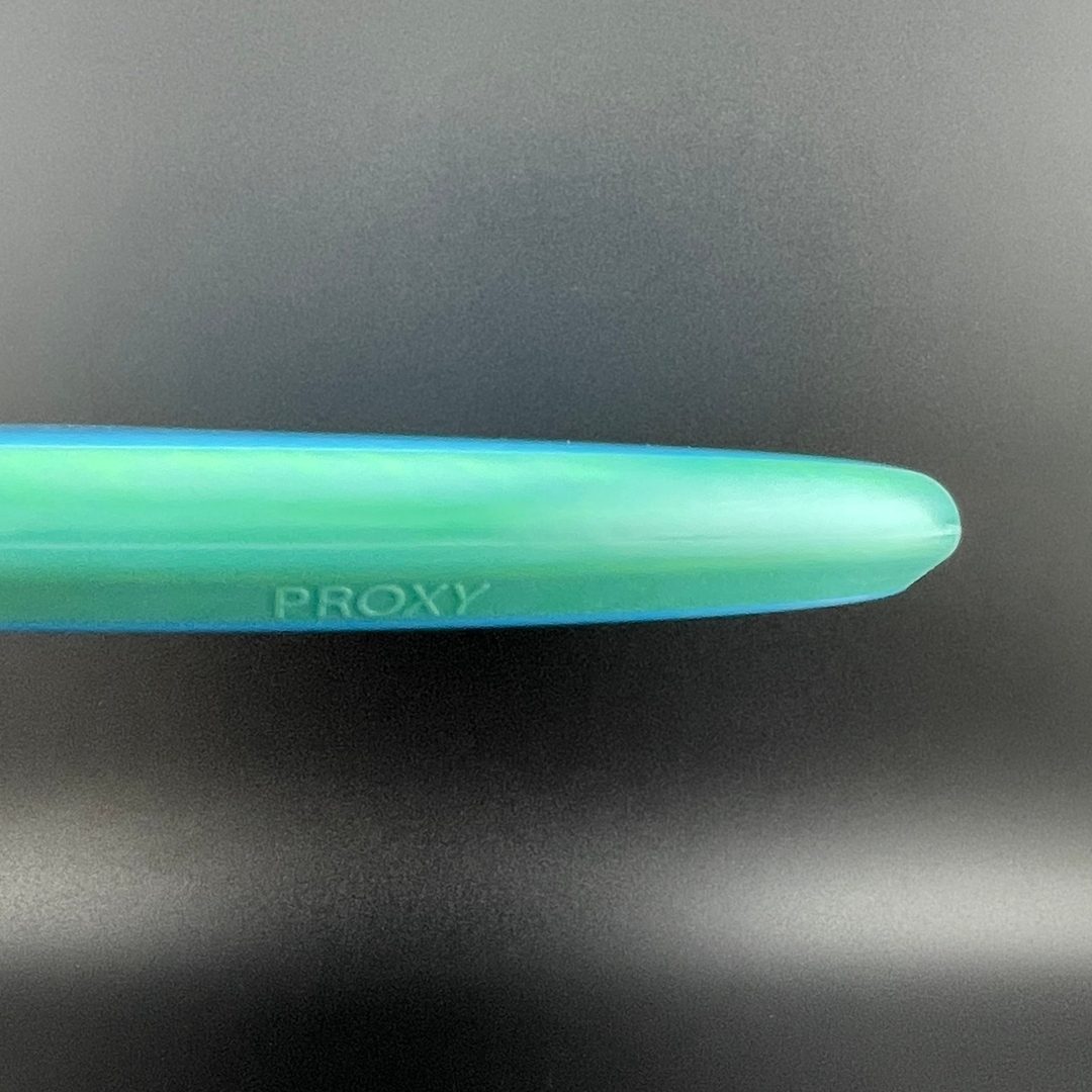 Soft Neutron Proxy - Blank Axiom