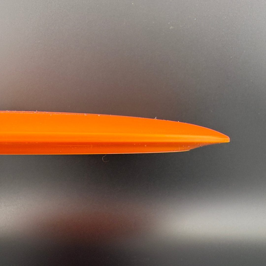 Thermo Peregrine - First Run Stokely Discs