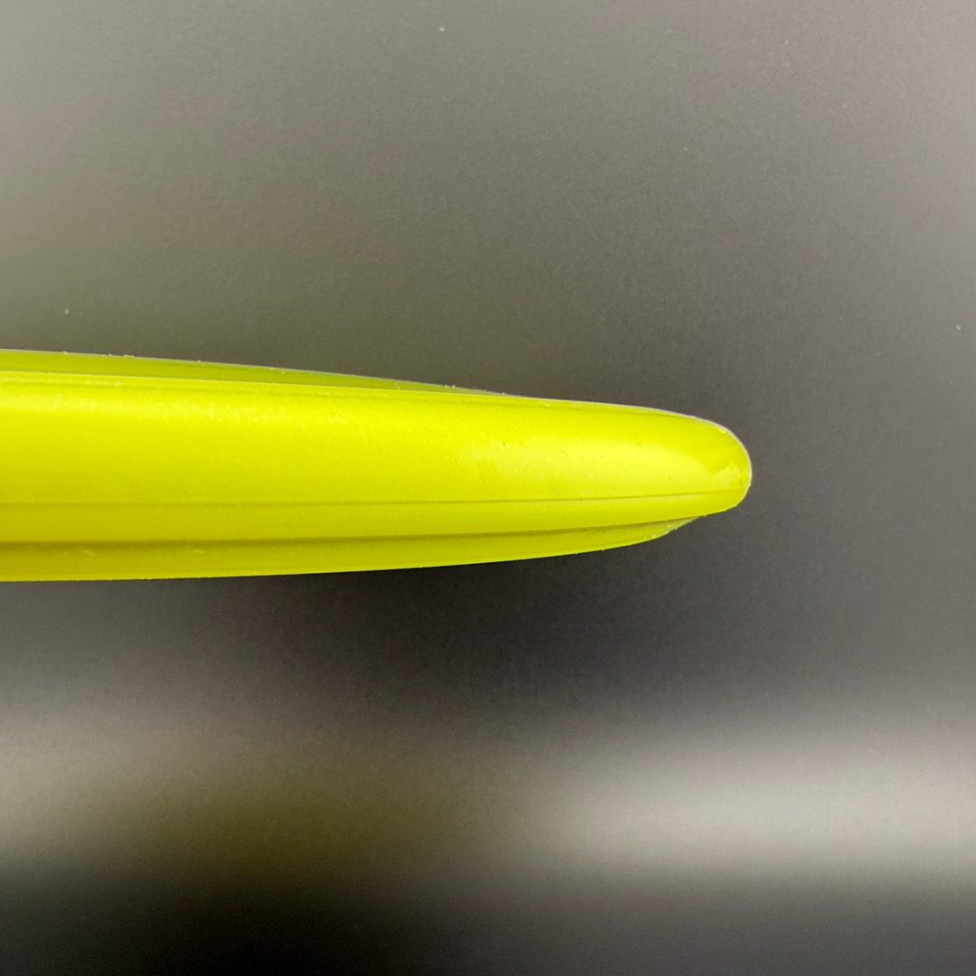 Soft Pro Pig - Domey Run! Innova