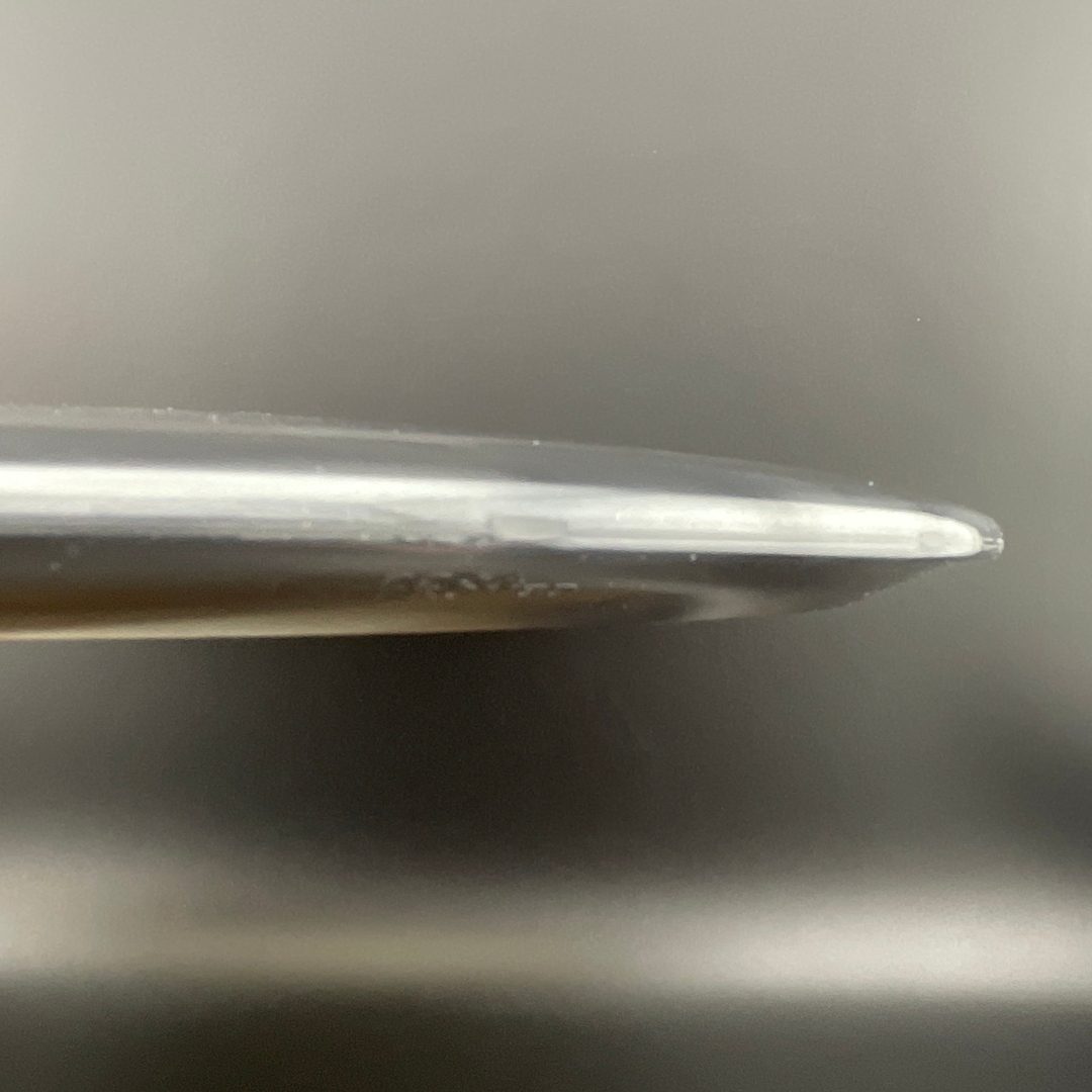 Proton Drift - Blank Streamline