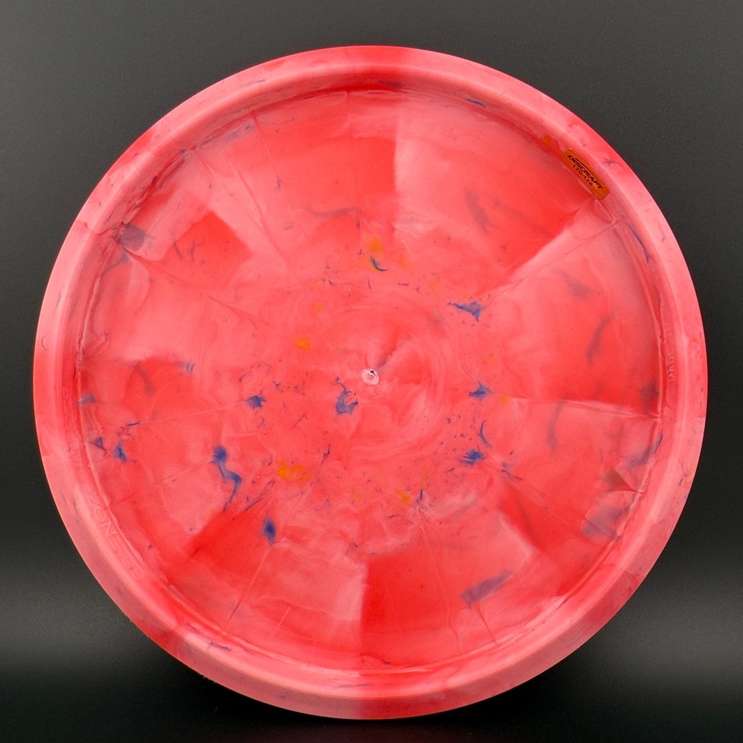 Soft Jawbreaker Zone SS - Pillow Fight - Misprints