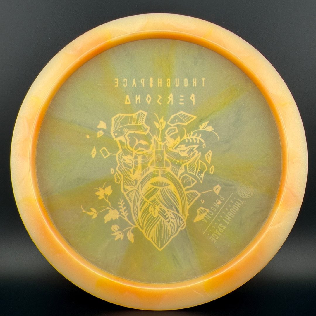 Vex Persona First Run - Limited Release Disc South Expo TSA