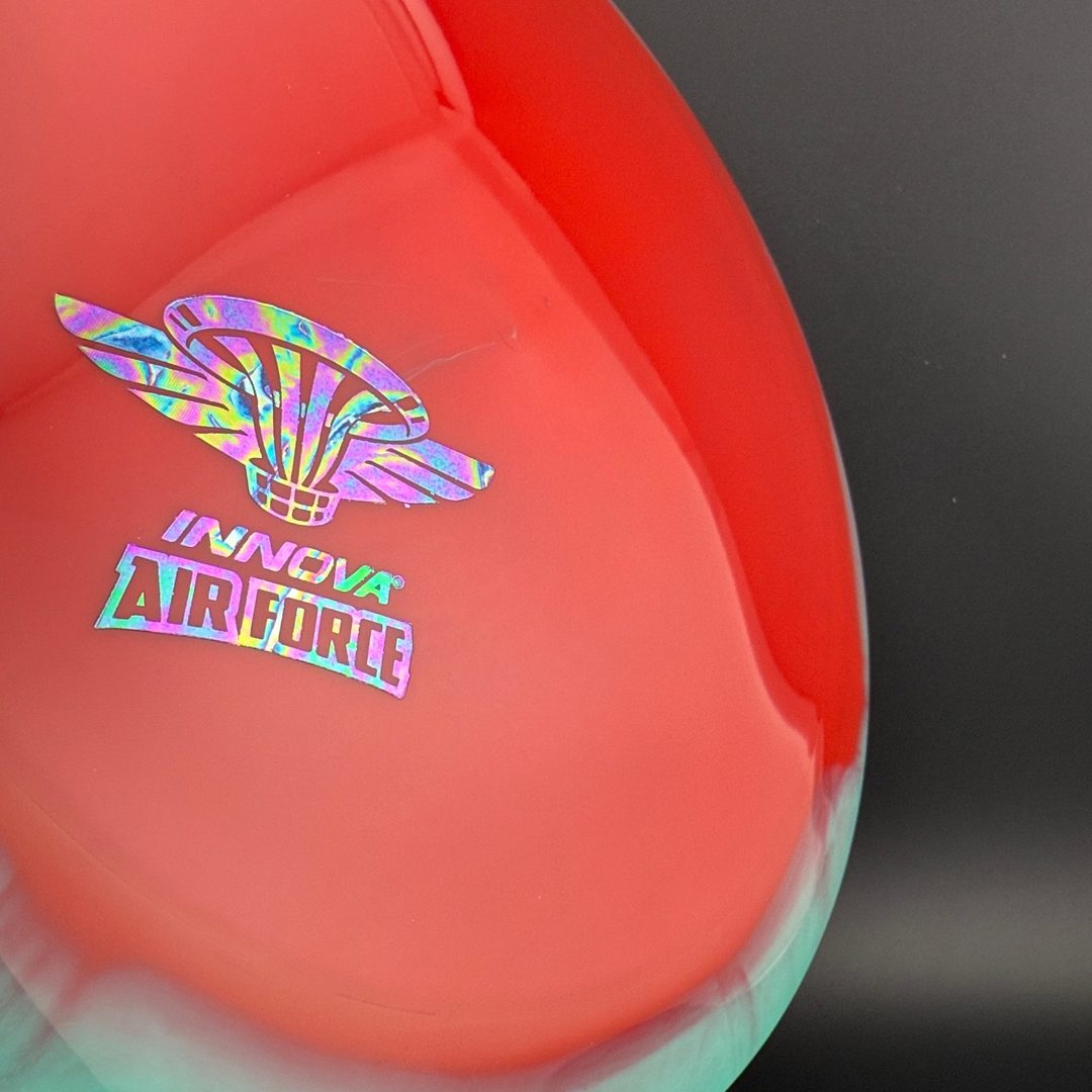 Halo Star Racer - Air Force Innova