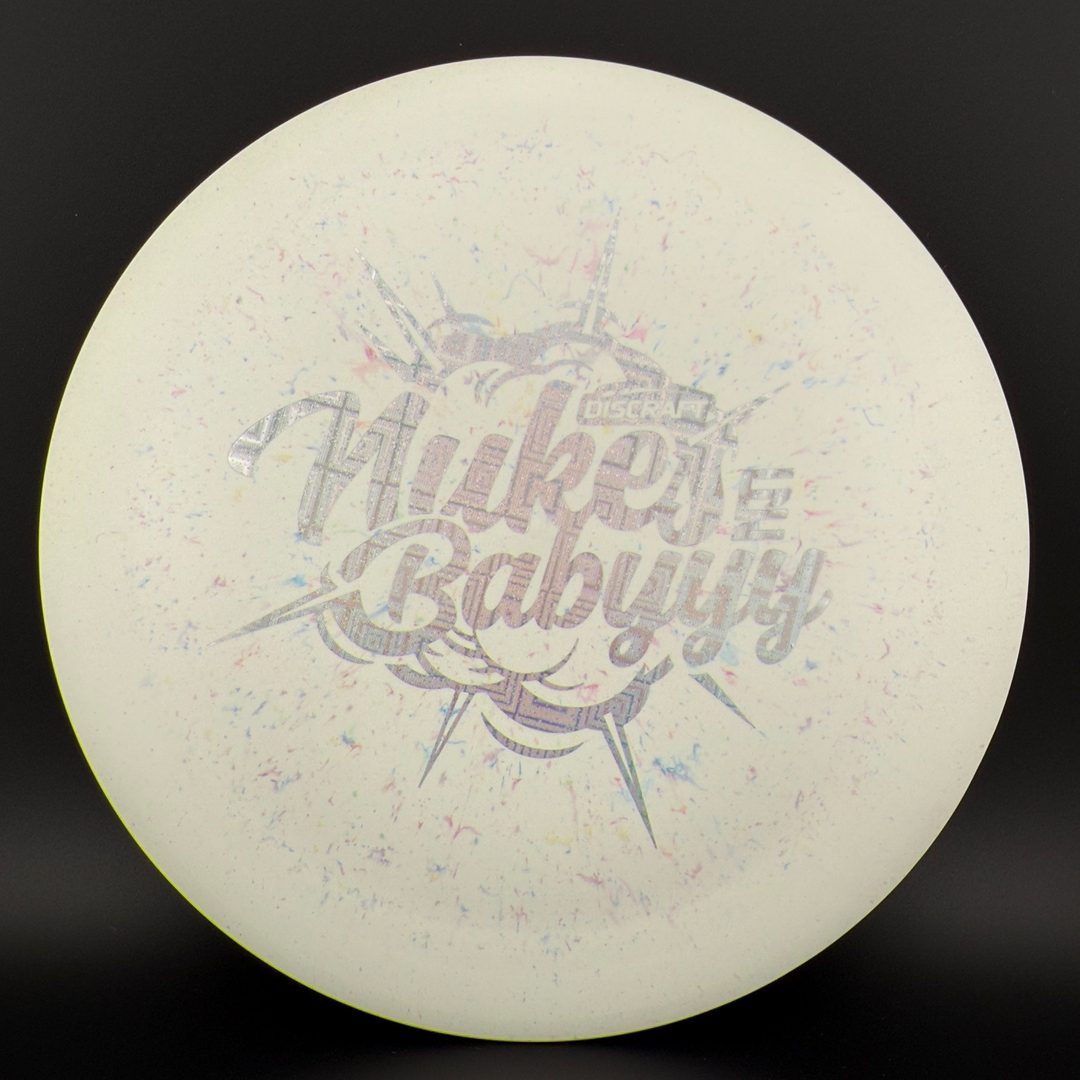 Jawbreaker ESP Nuke - Ezra Aderhold Nuke's Babyyy Discraft