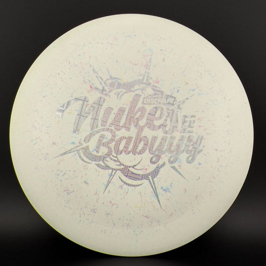 Jawbreaker ESP Nuke - Ezra Aderhold Nuke's Babyyy Discraft