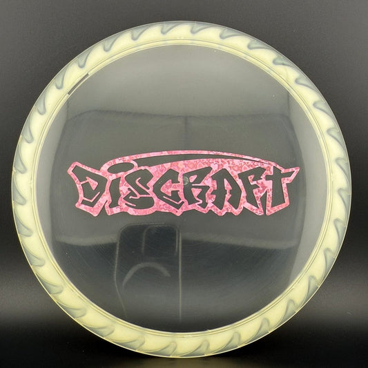 FuZed CryZtal FLX Buzzz - Graffiti Bar Stamp Discraft