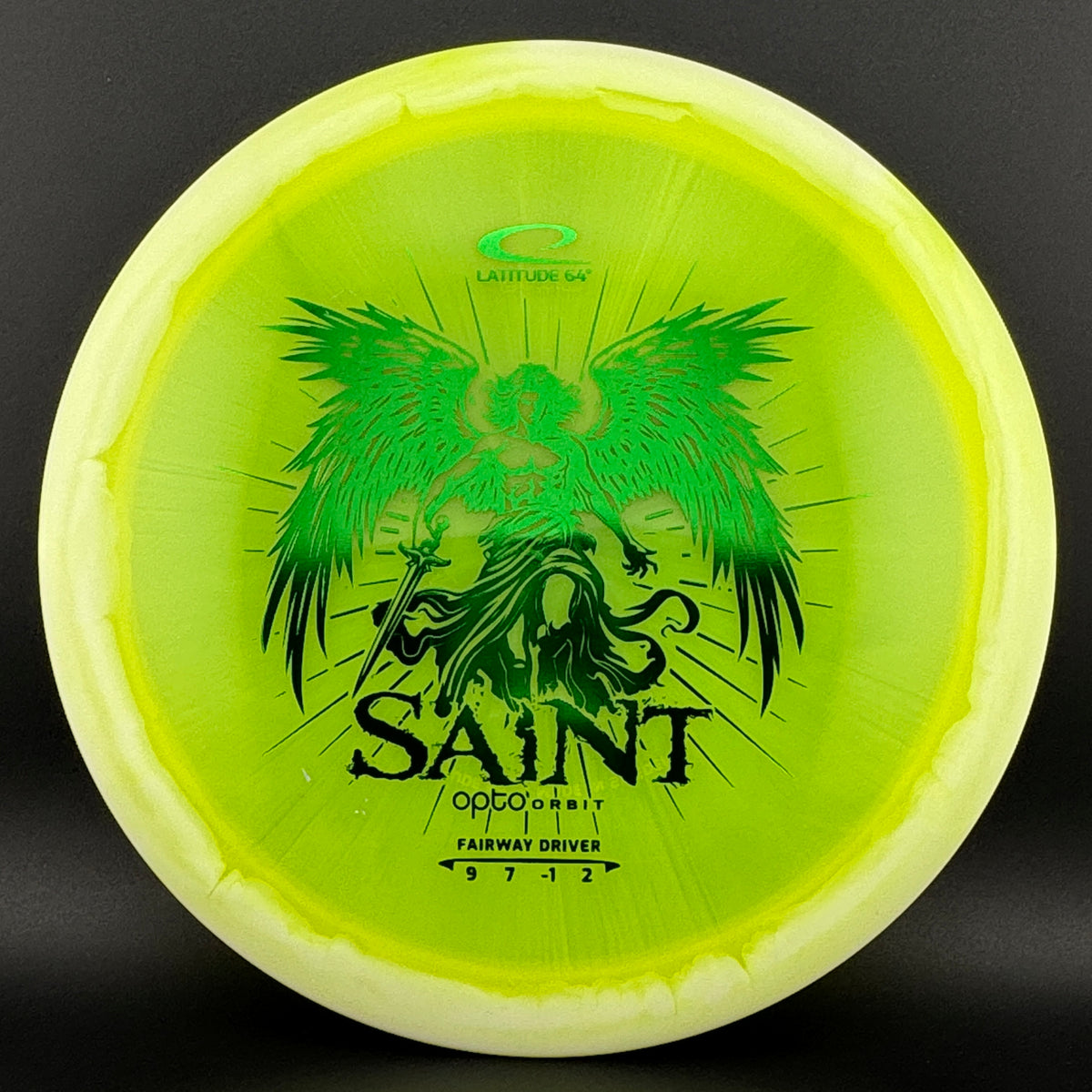 Opto Orbit Saint