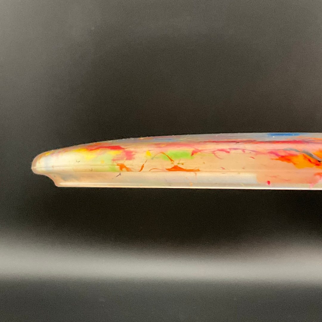 Jawbreaker Z FLX Comet - Michael Johansen Icon Team Discraft