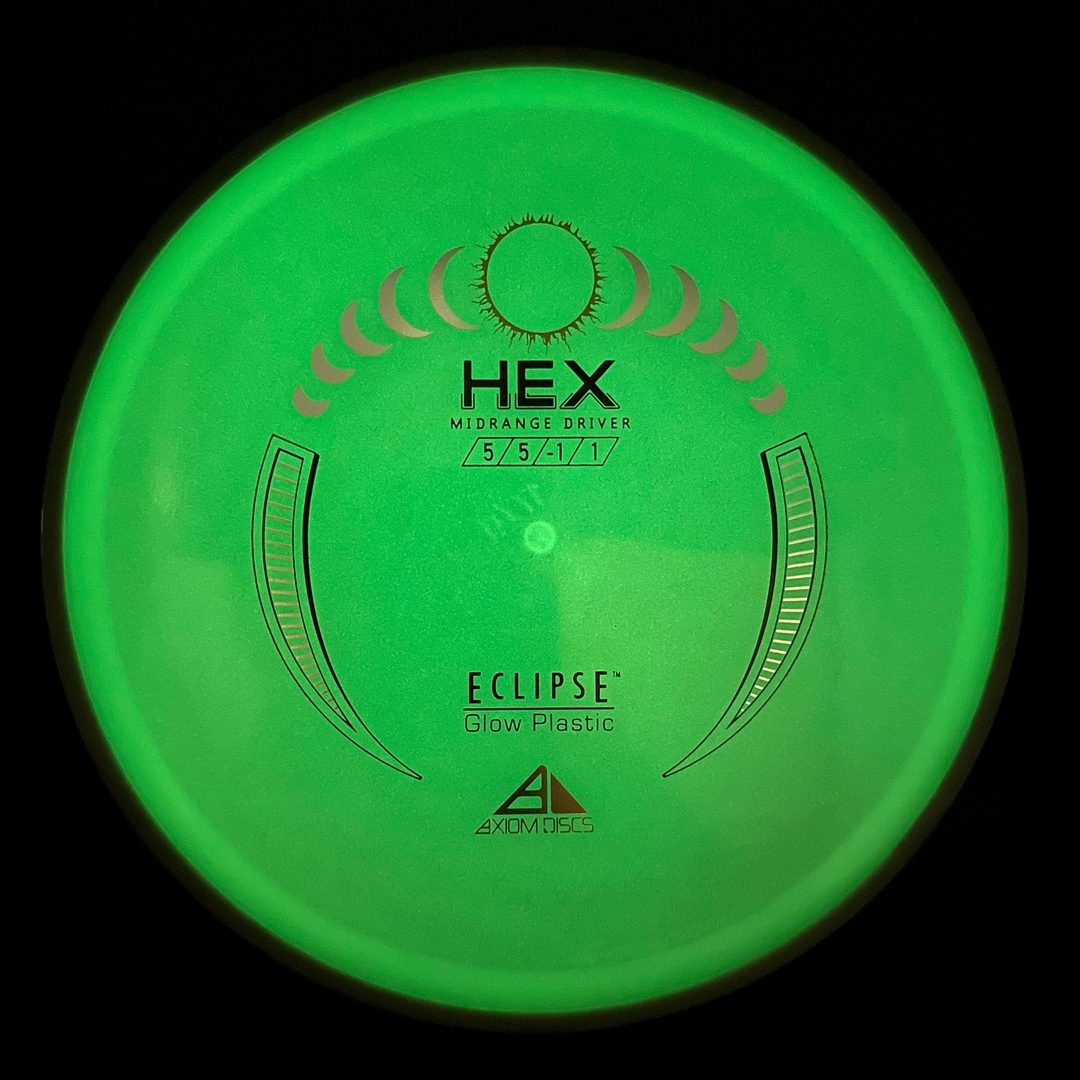 Eclipse 2.0 Hex Axiom