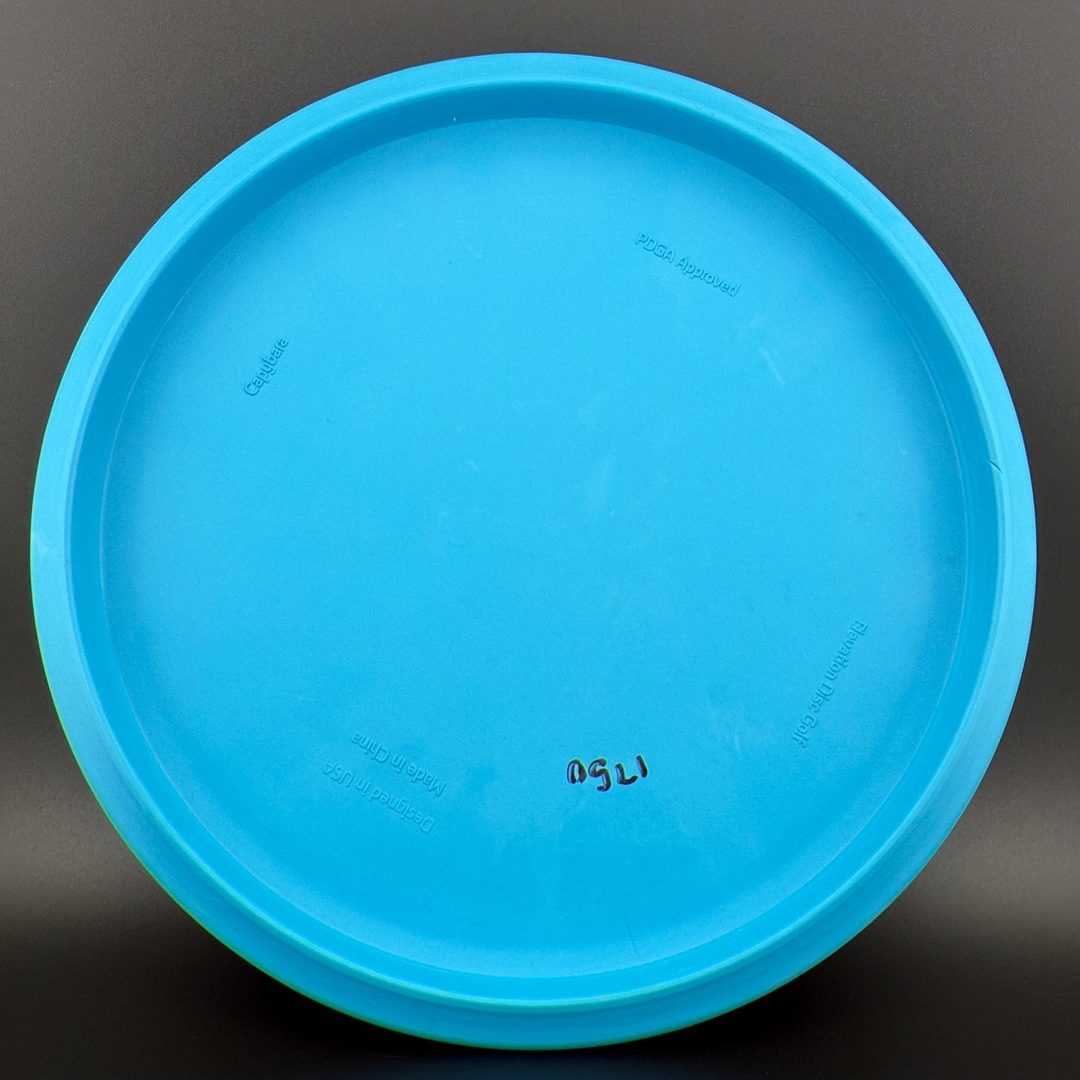 ecoFIRM Capybara - First Run Elevation