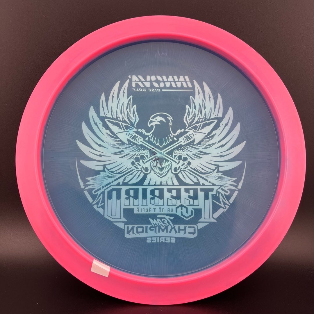 Halo Champion Teebird - Vaino Makela Team Series 2024 Innova