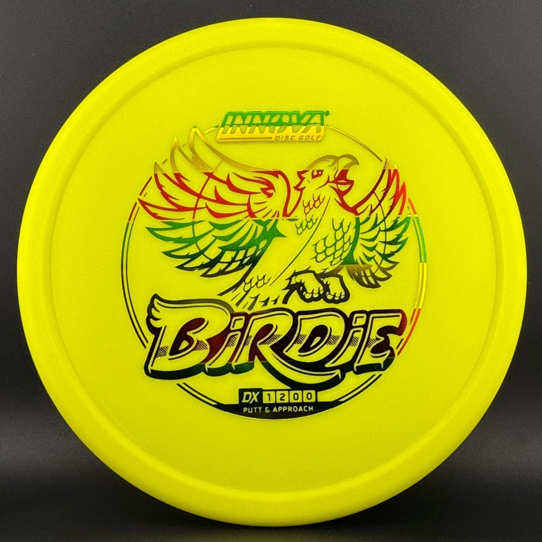 DX Birdie "Thumtrac" - Putt & Approach Innova