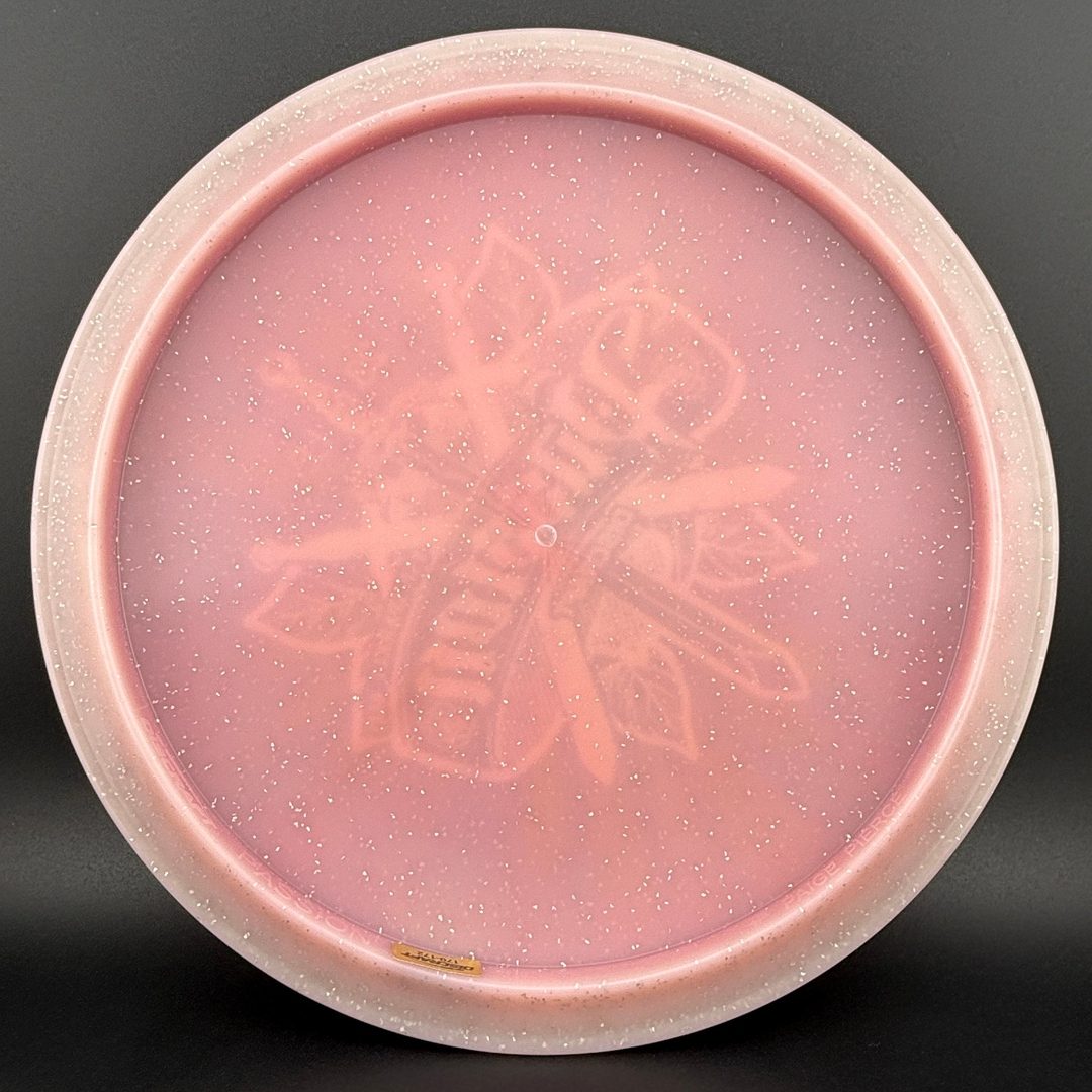 ESP Glo Sparkle Passion - Limited Ledgestone 2023 Discraft