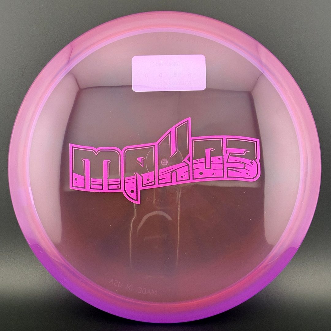 Champion Mako3 - WordMark Innova