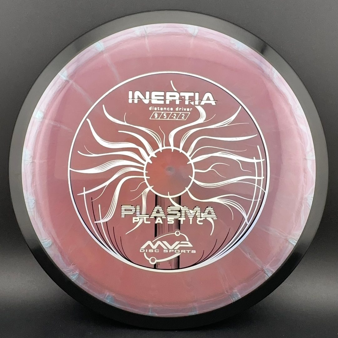 Plasma Inertia MVP