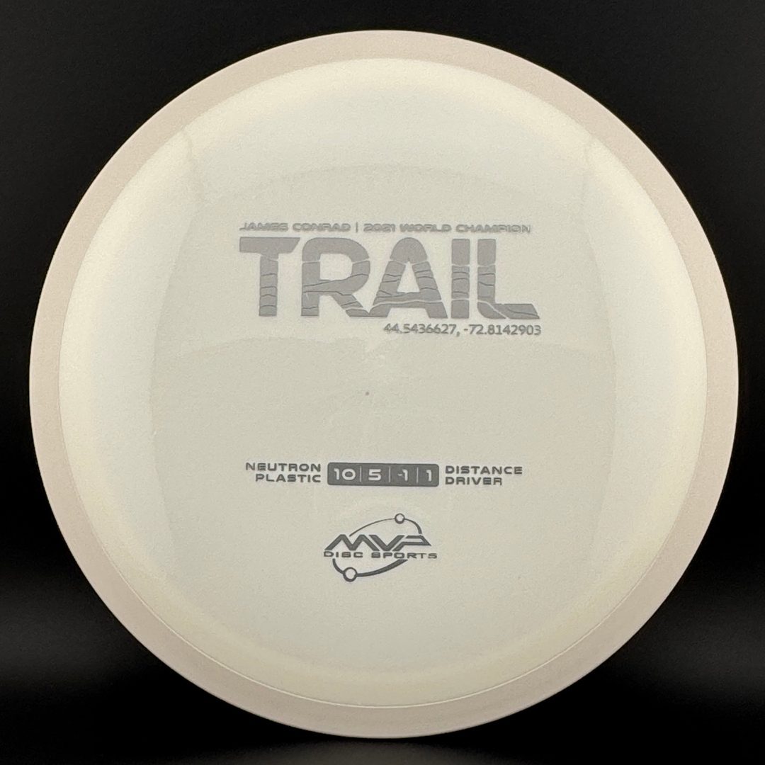 Neutron Trail MVP