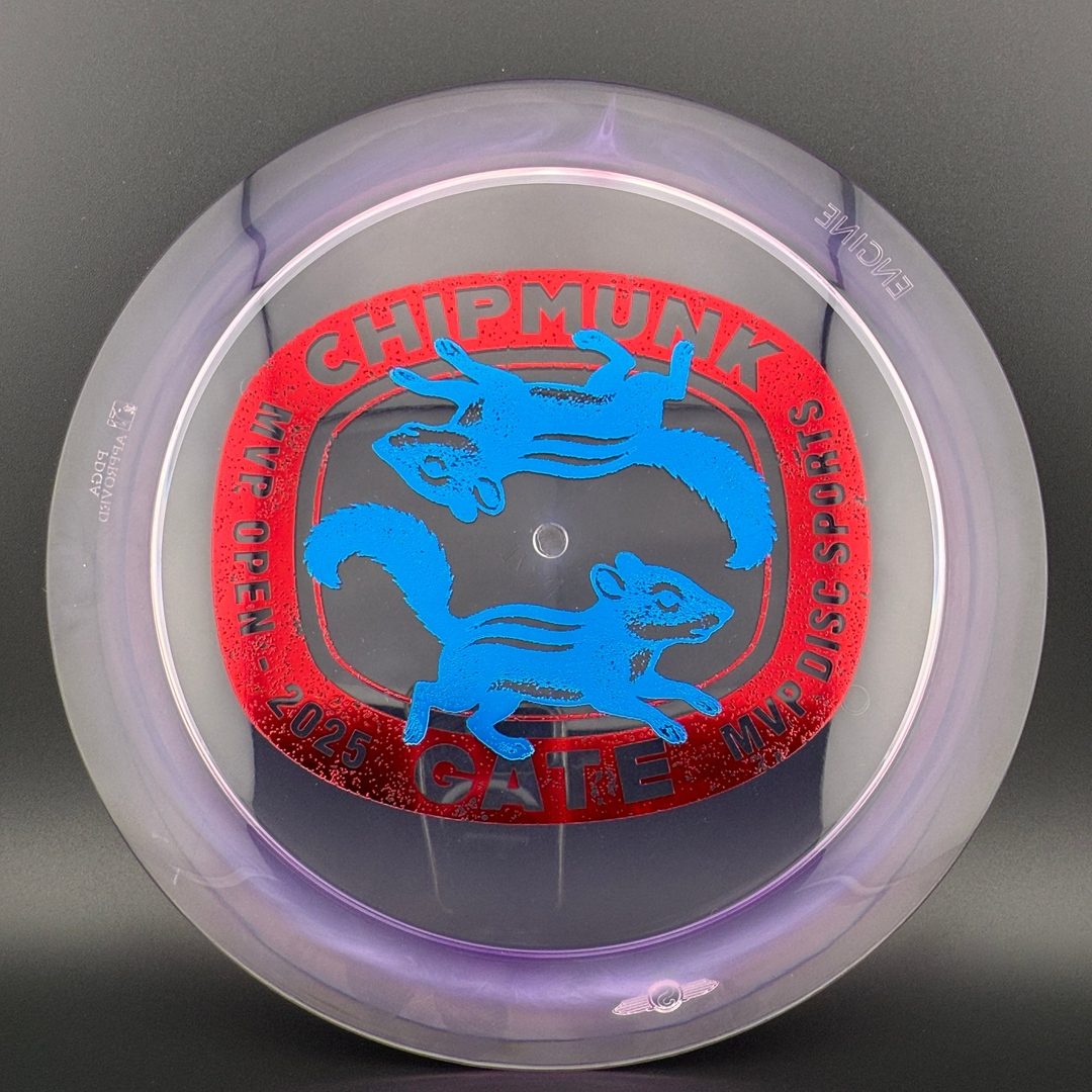 Proton Engine - 2025 MVP Open Streamline