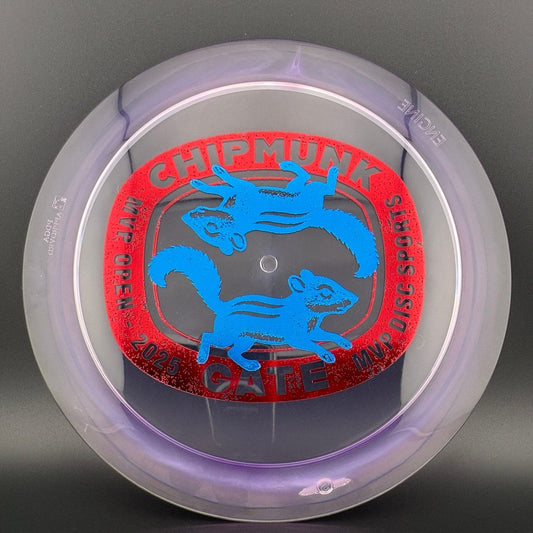 Proton Engine - 2025 MVP Open Streamline