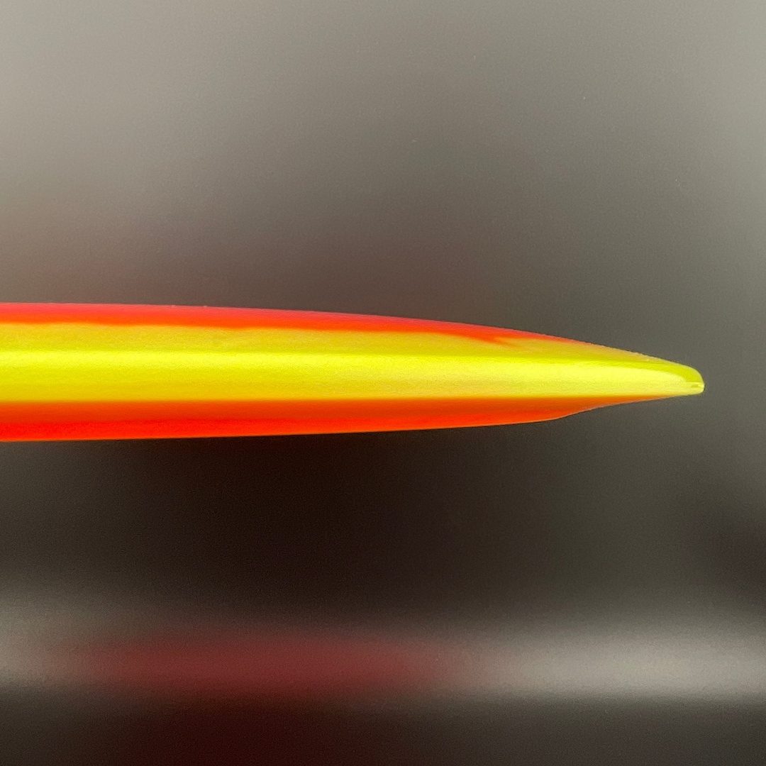 Halo Champion Shryke - Jessica Weese 2025 Tour Series Innova