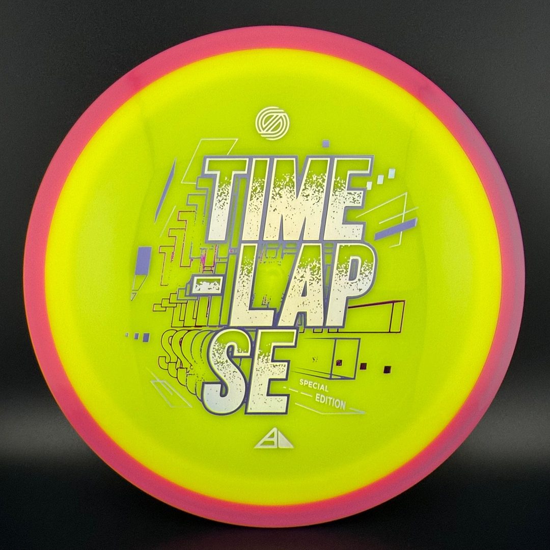 Neutron Time-Lapse Re-Tooled - Special Edition Axiom