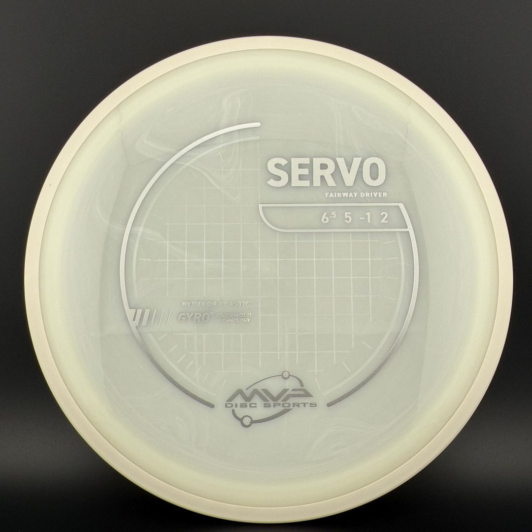 Neutron Servo MVP