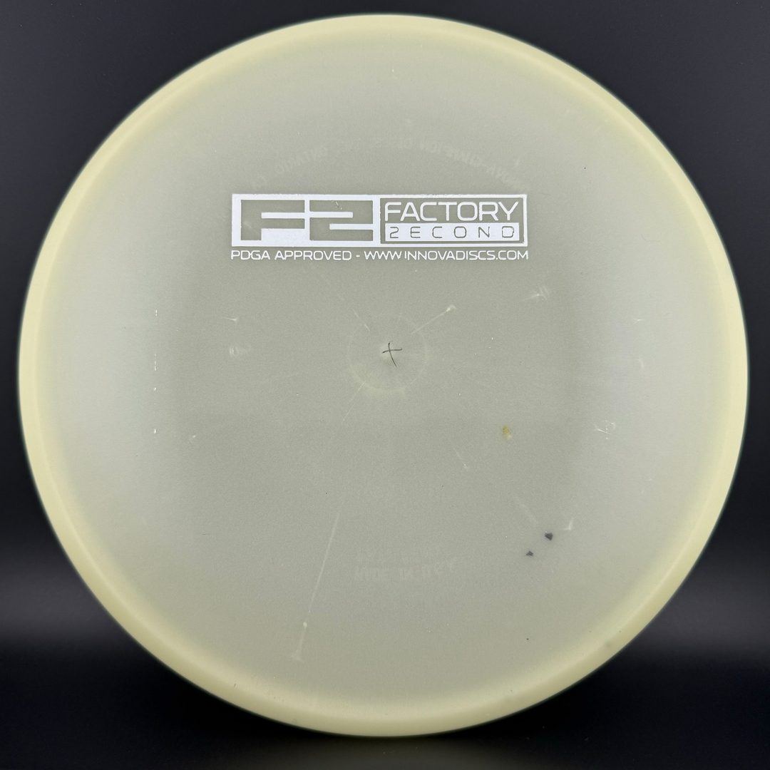 DX Glow Makani - F2 - Wide Diameter Innova