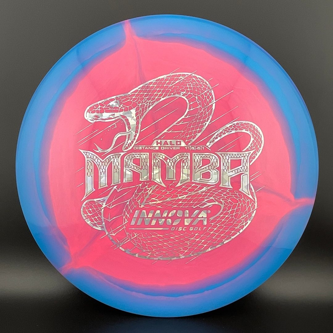 Halo Star Mamba Innova