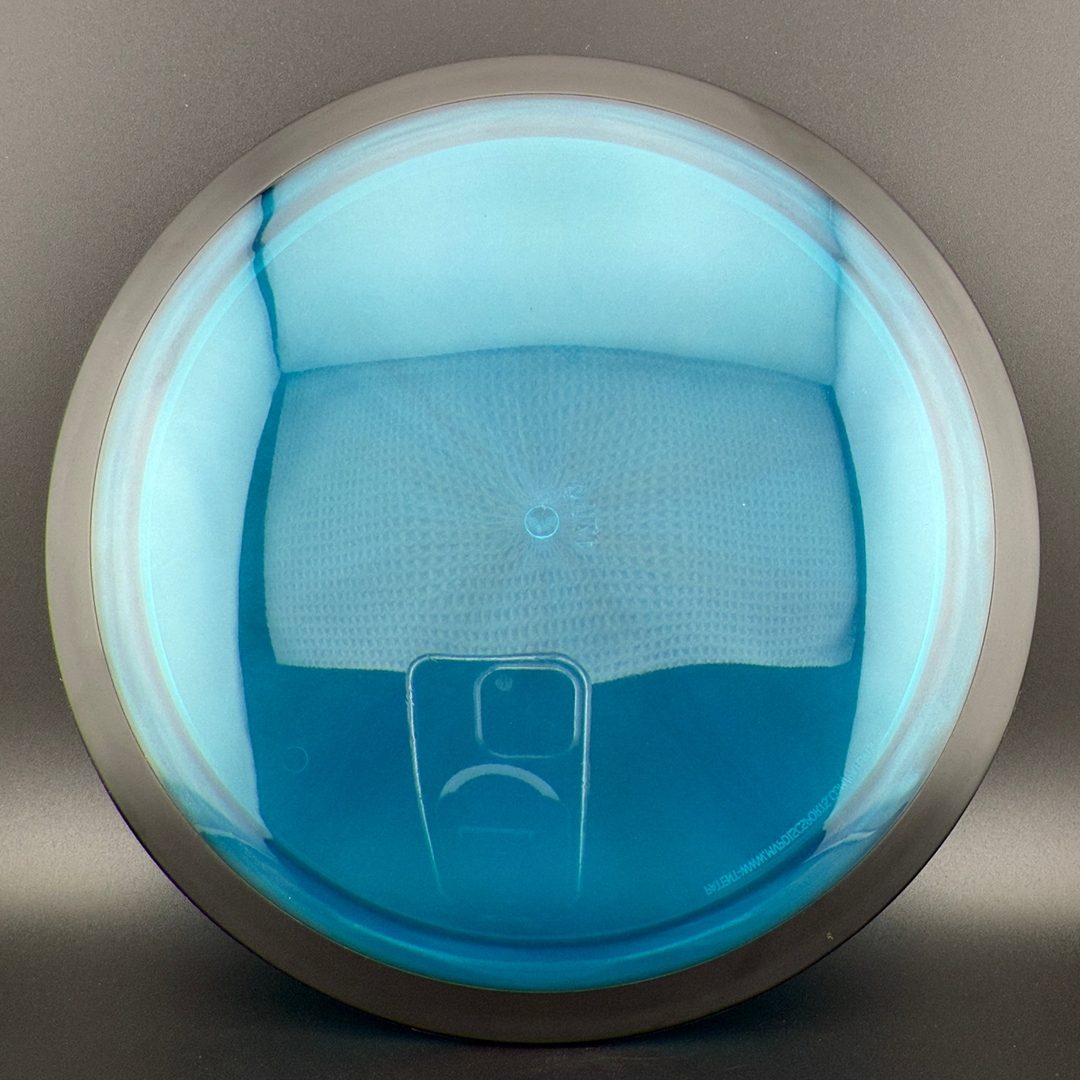 Proton Wave - Blank MVP