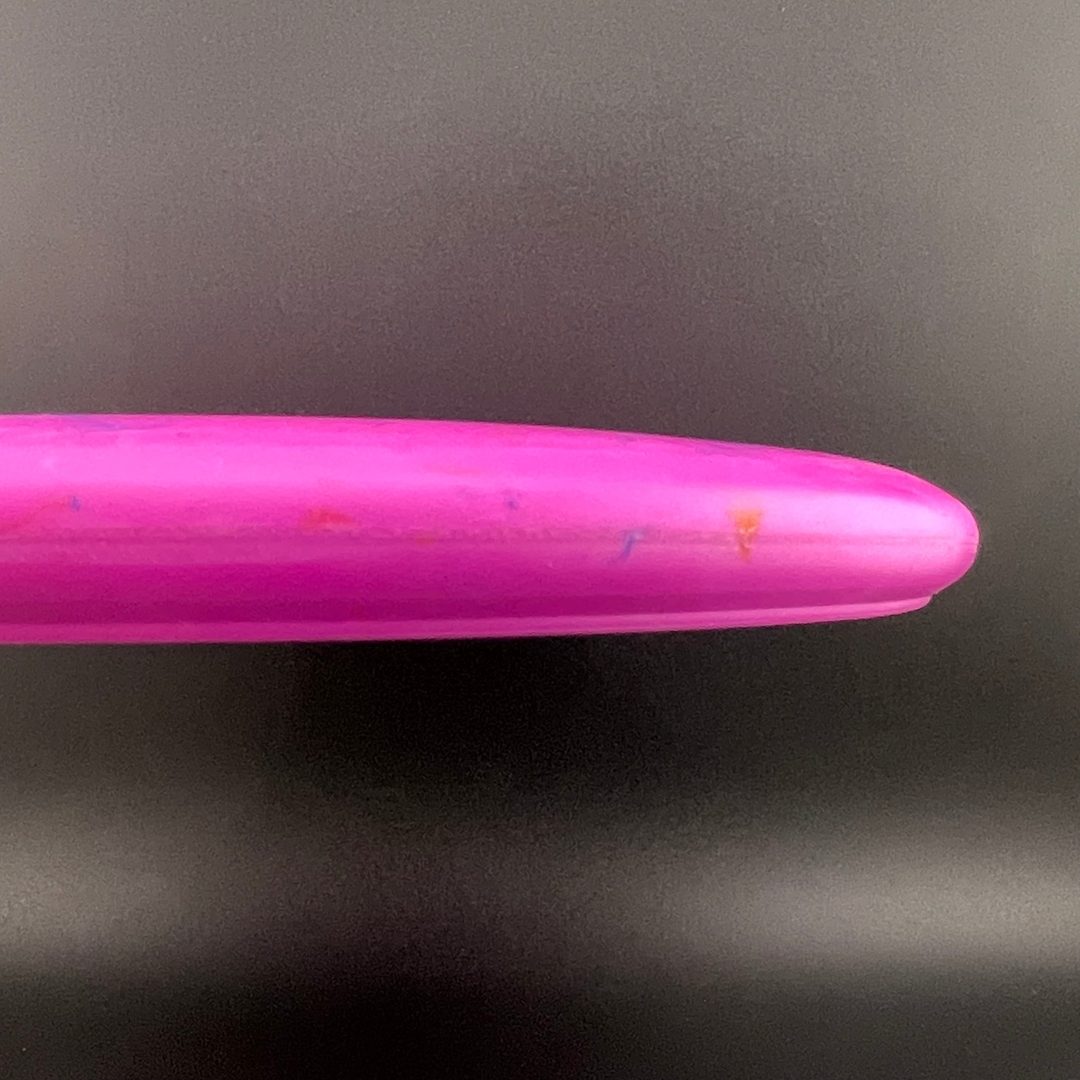 Jawbreaker Focus Putter Discraft