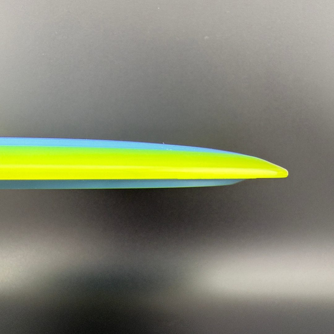 Neutron Tenacity Axiom