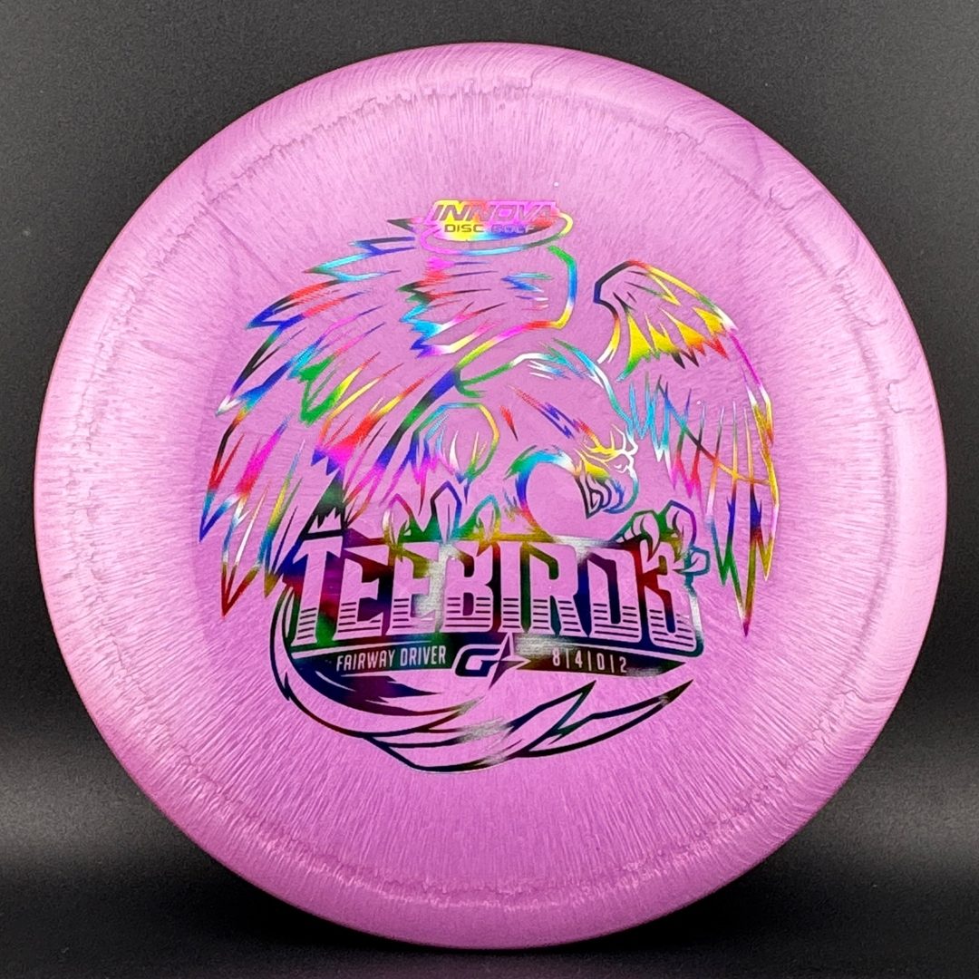 GStar Teebird3 Innova