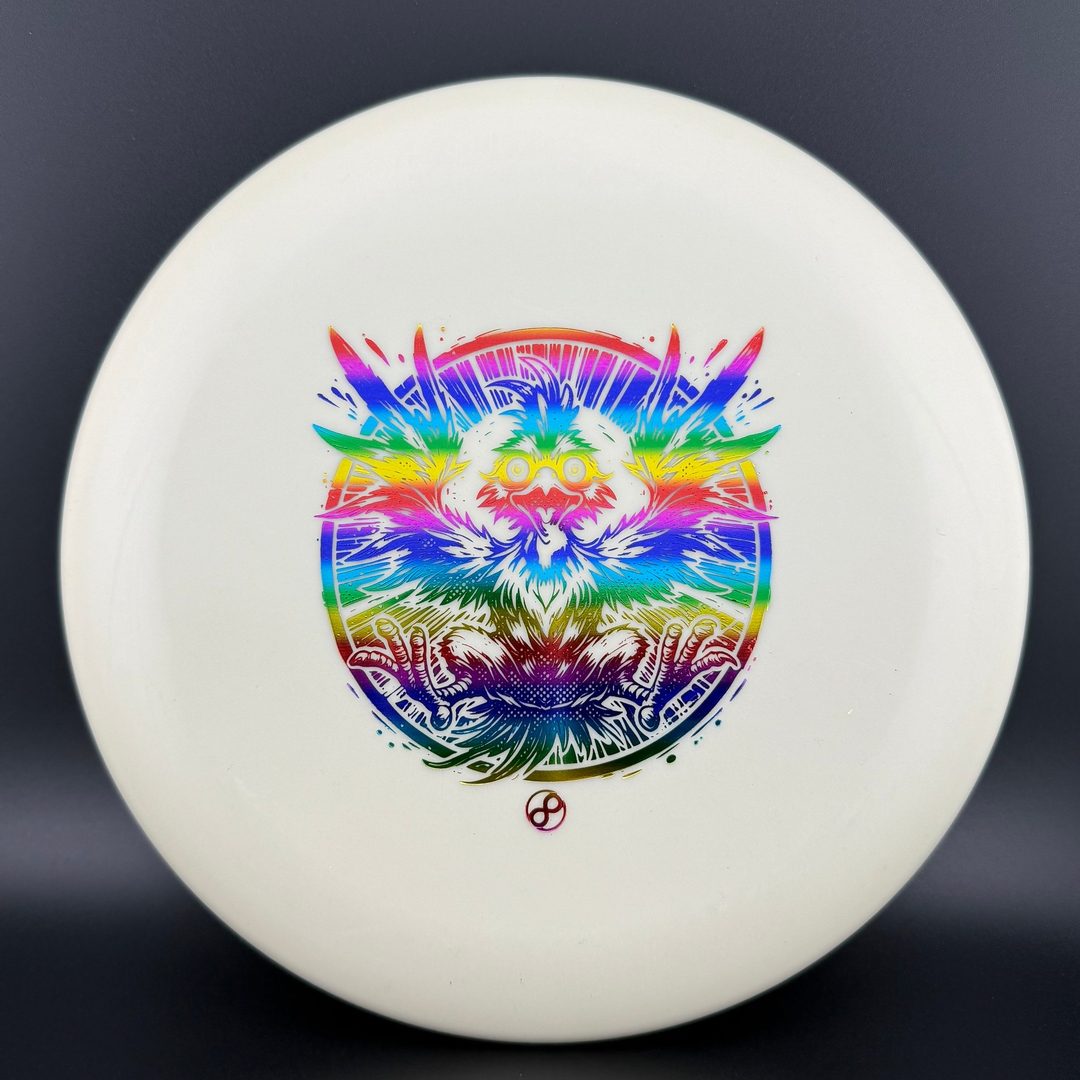 Glow JK Pro Aviar-X - Crazy Chicken Innova