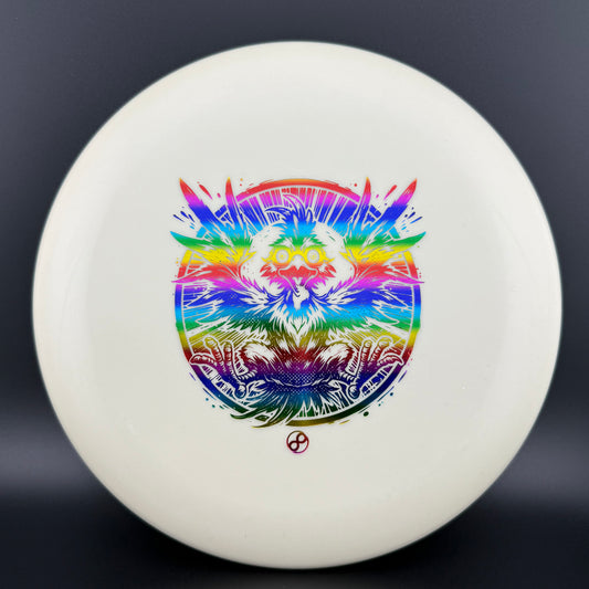 Glow JK Pro Aviar-X - Crazy Chicken