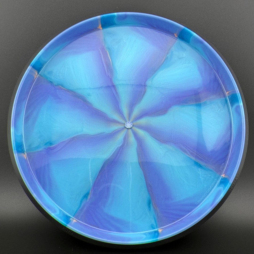 Cosmic Neutron Ohm - "Haunted Forest" Eagle McMahon Halloween 25 MVP