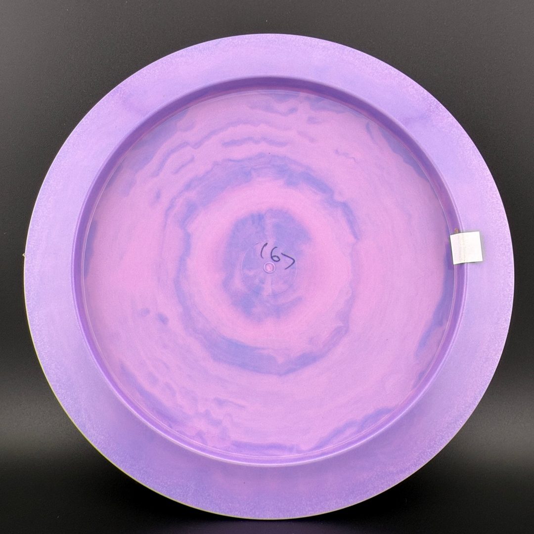 Swirly Star Destroyer - Philo Brathwaite 2025 Tour Series Innova