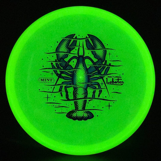 Nocturnal Lobster - First Run