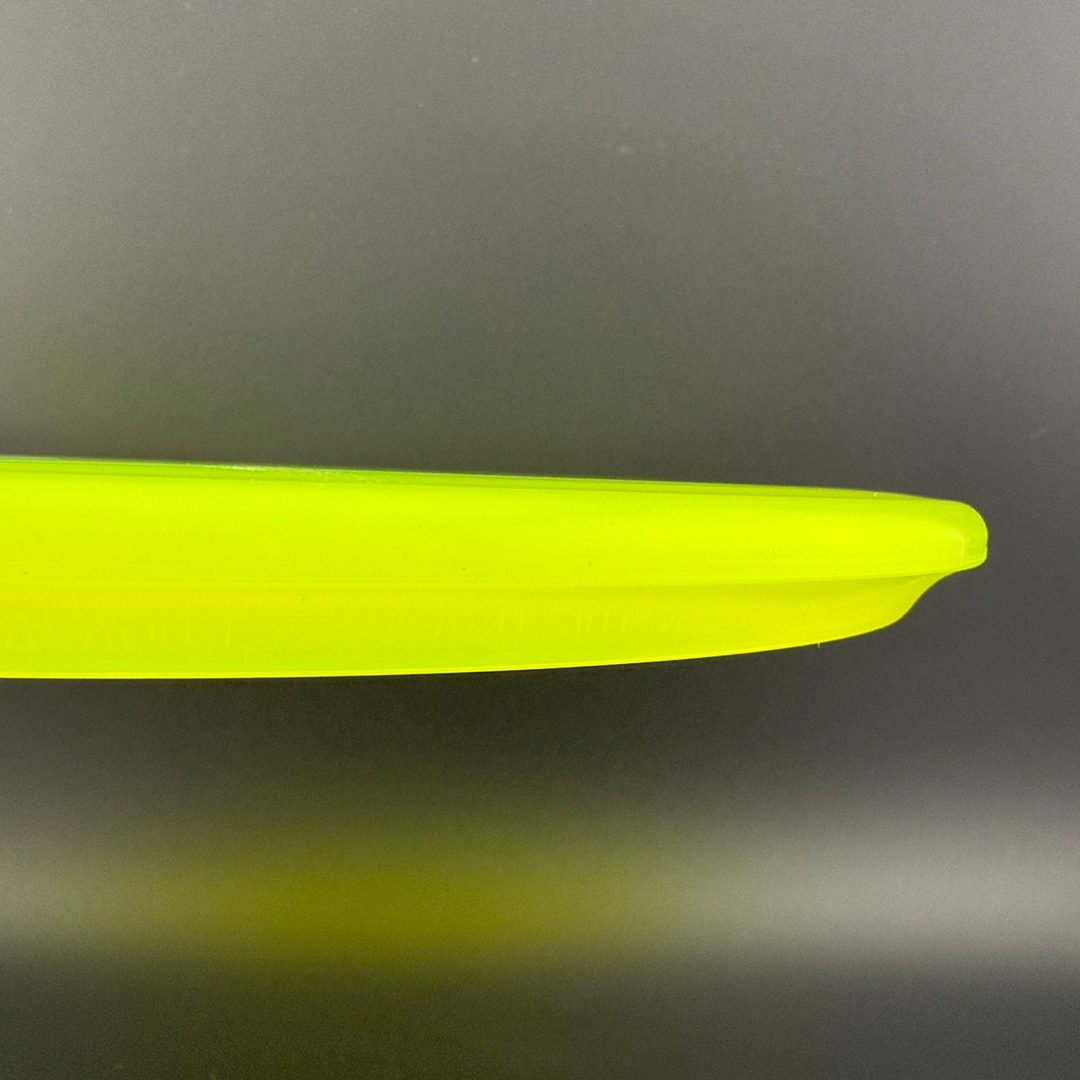 CryZtal Buzzz OS - 2 Foil - Aaron Gossage "Goose" Discraft