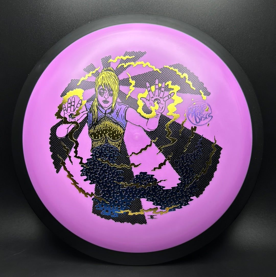 Fission Wave - Mystic RAD Vision 2.1 Stamp DROPPING 03/15 MVP