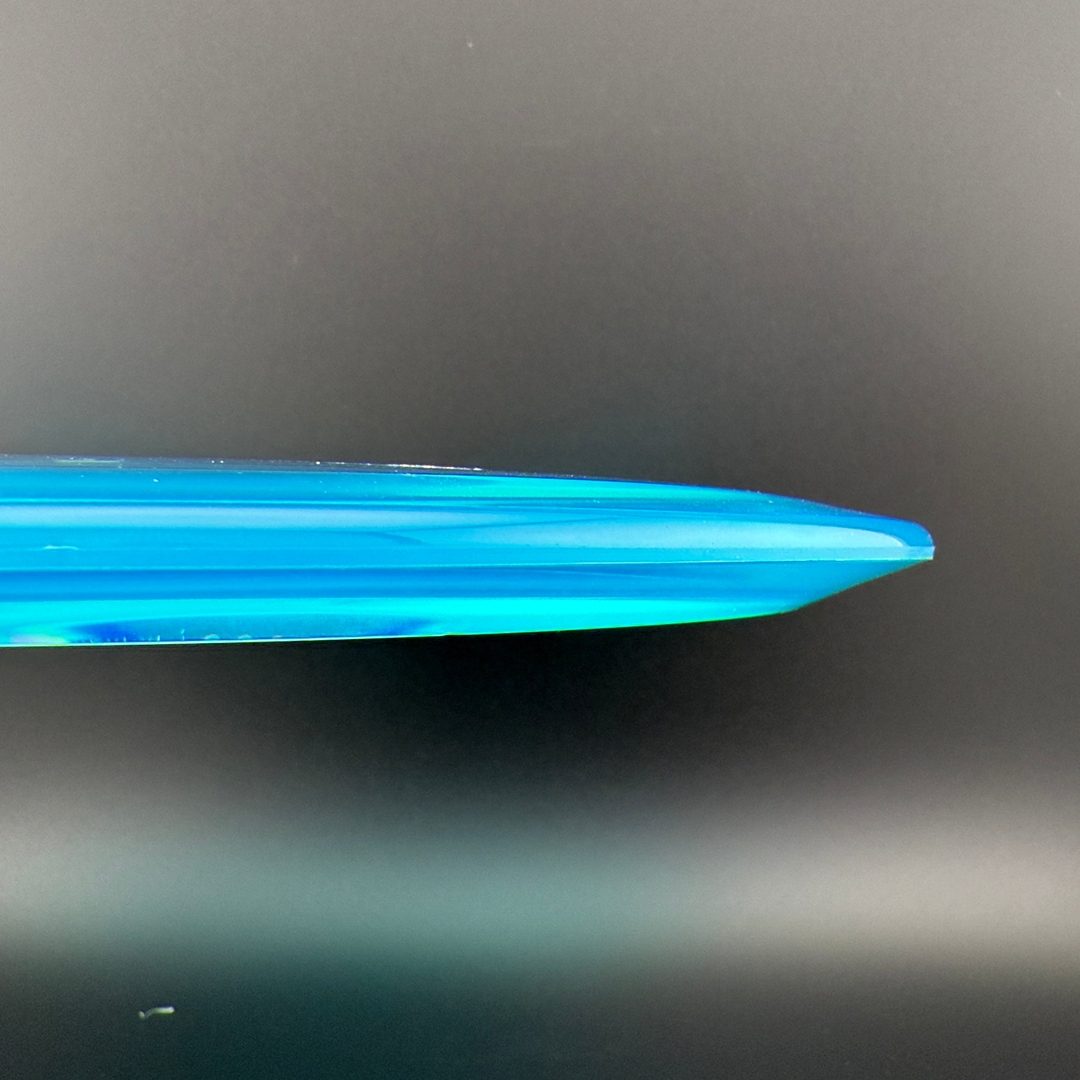 C-Blend Exodus Infinite Discs