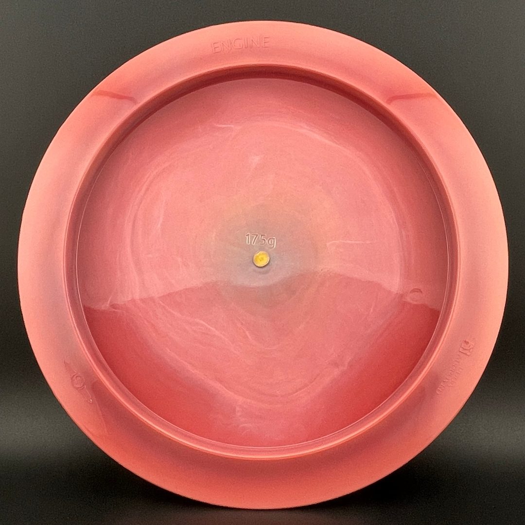 Neutron Engine - Eagle McMahon Archetype Series Streamline