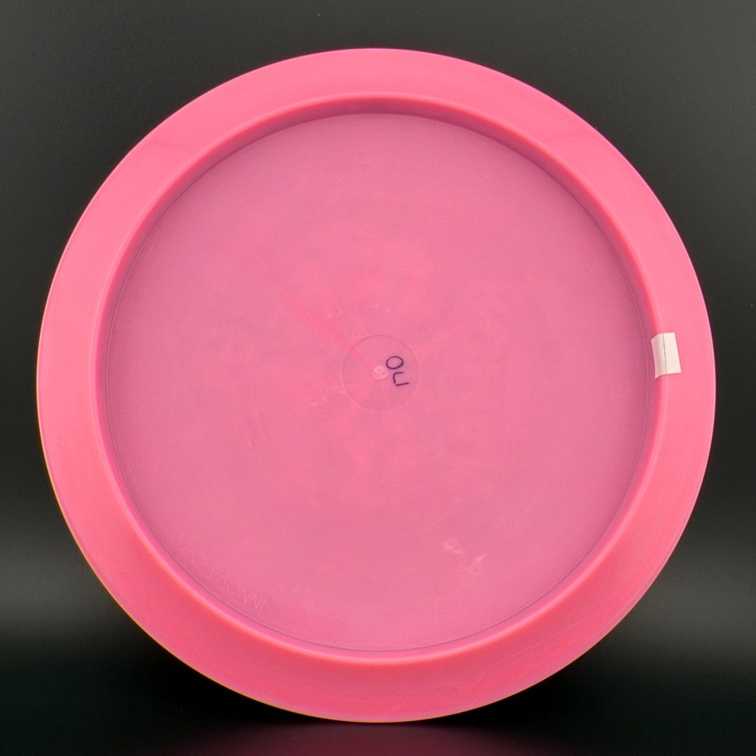 Swirly S-Blend Roman - 2025 Run Infinite Discs