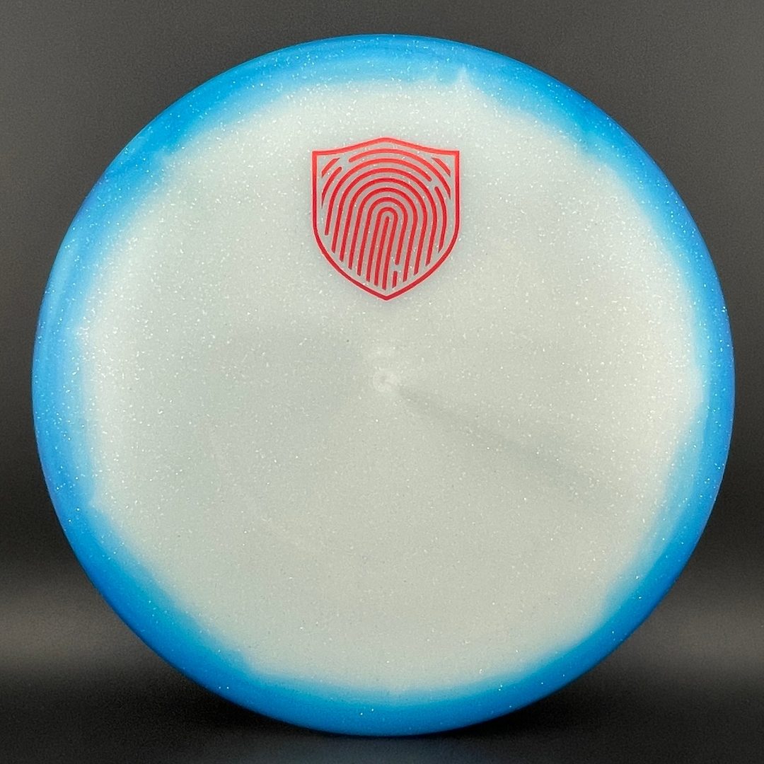 Metal Flake Horizon C-Line MD3 - Fan Vote dna Series Discmania